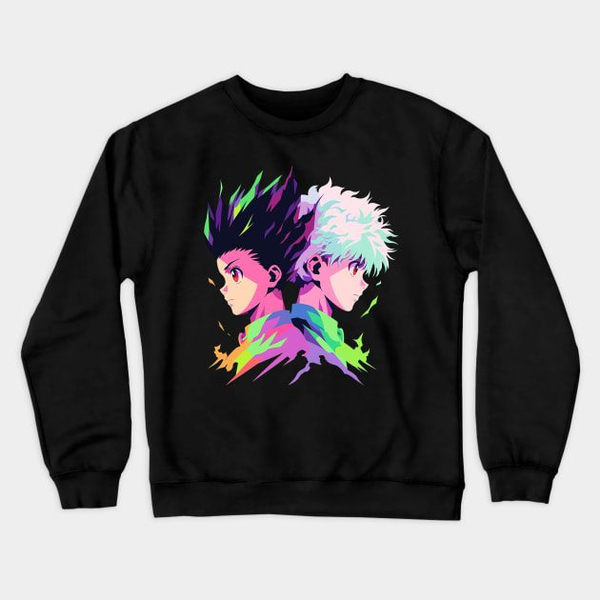 دورس HUNTER X HUNTER دورس انیمه هانتر ایکس هانتر