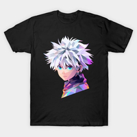 تیشرت طرح Hunter X Hunter تیشرت هانتر ایکس هانتر