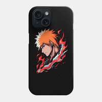 قاب گوشی bleach قاب گوشی انیمه بلیچ