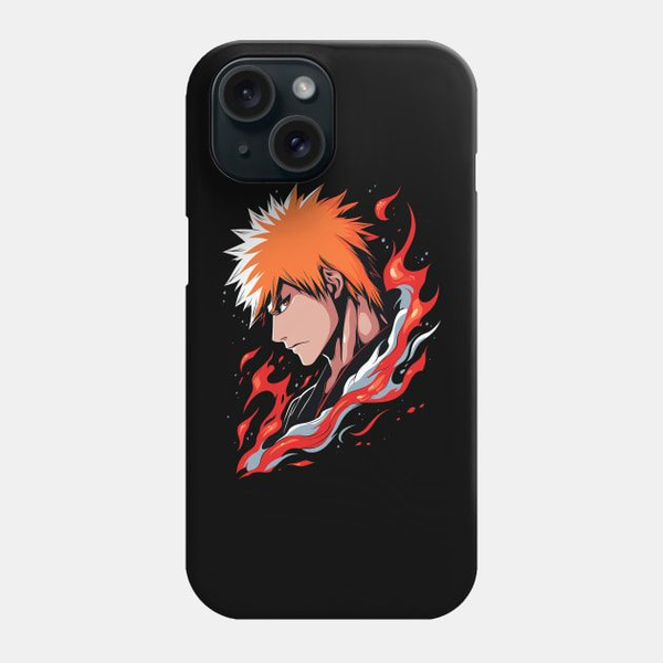 قاب گوشی bleach قاب گوشی انیمه بلیچ