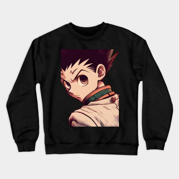 دورس HUNTER X HUNTER دورس انیمه هانتر ایکس هانتر