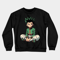 دورس HUNTER X HUNTER دورس انیمه هانتر ایکس هانتر طرح Gon Freecss