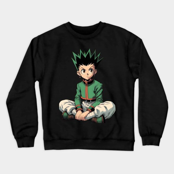 دورس HUNTER X HUNTER دورس انیمه هانتر ایکس هانتر طرح Gon Freecss