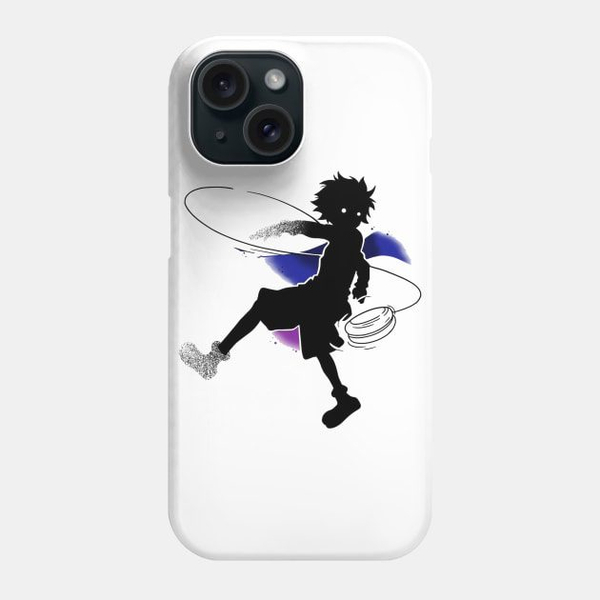 قاب گوشی HUNTER X HUNTER انیمه هانتر ایکس هانتر
