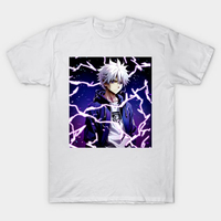 تیشرت طرح Hunter X Hunter تیشرت هانتر ایکس هانتر