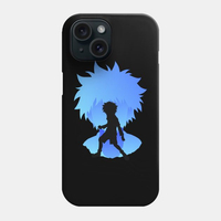 قاب گوشی HUNTER X HUNTER انیمه هانتر ایکس هانتر