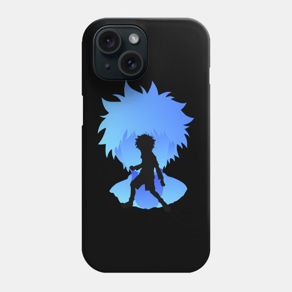قاب گوشی HUNTER X HUNTER انیمه هانتر ایکس هانتر