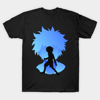 تیشرت طرح Hunter X Hunter تیشرت هانتر ایکس هانتر