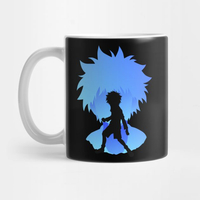 ماگ فانتزی طرح Hunter X Hunter ماگ فانتزی انیمه هانتر ایکس هانتر