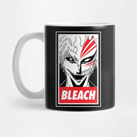 ماگ فانتزی bleach ماگ فانتزی انیمه بلیچ
