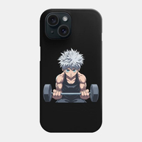 قاب گوشی HUNTER X HUNTER انیمه هانتر ایکس هانتر