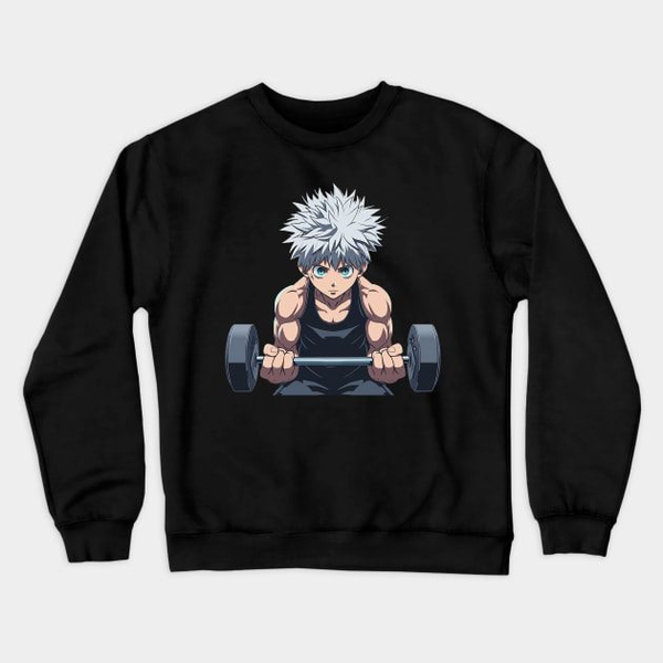 دورس HUNTER X HUNTER دورس انیمه هانتر ایکس هانتر