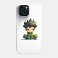 قاب گوشی HUNTER X HUNTER انیمه هانتر ایکس هانتر