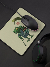 دسک پد و پد موس  spirited away دسک پد و پد موس  انیمه شهر اشباح