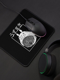 دسک پد و پد موس spirited away دسک پد و پد موس انیمه شهر اشباح