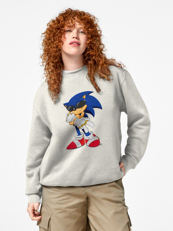 دورس با طرح سونیک sonic