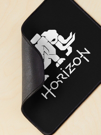 دسک پد و پد موس و دسک پد با طرح Horizon