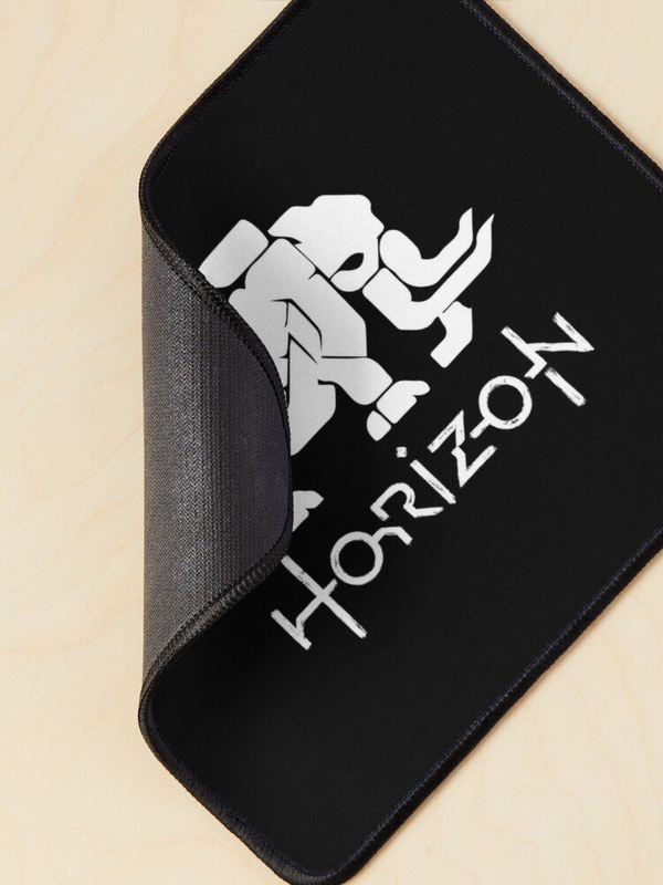 دسک پد و پد موس و دسک پد با طرح Horizon