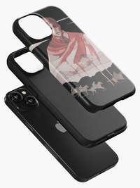 قاب گوشی فانتزی Attack on Titan قاب گوشی اتک ان تایتان