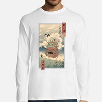 دورس Howl s Moving Castle دورس انیمه قلعه متحرک هاول