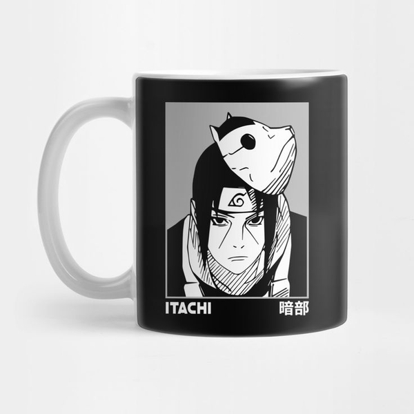 ماگ فانتزی naruto ماگ فانتزی انیمه ناروتو