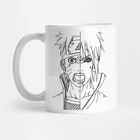 ماگ فانتزی naruto ماگ فانتزی انیمه ناروتو