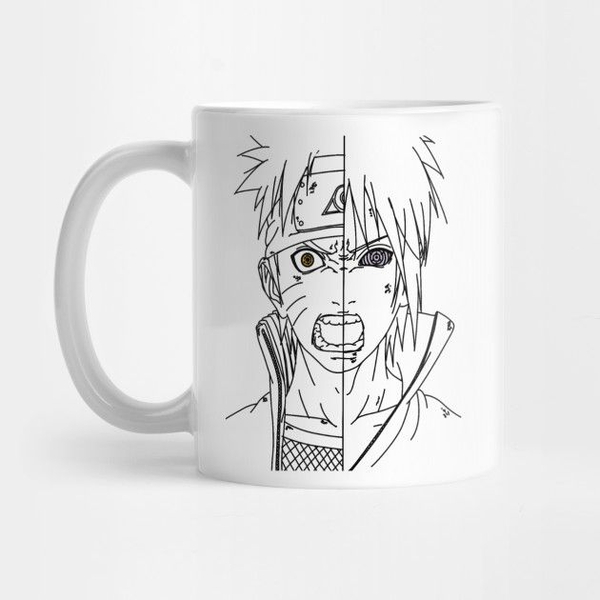 ماگ فانتزی naruto ماگ فانتزی انیمه ناروتو