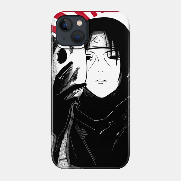 قاب گوشی naruto قاب گوشی انیمه ناروتو