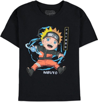 تیشرت ناروتو تیشرت انیمه naruto