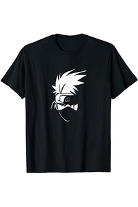 تیشرت ناروتو تیشرت انیمه naruto