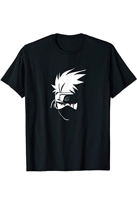 تیشرت ناروتو تیشرت انیمه naruto