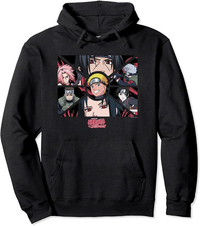 هودی naruto هودی انیمه ناروتو