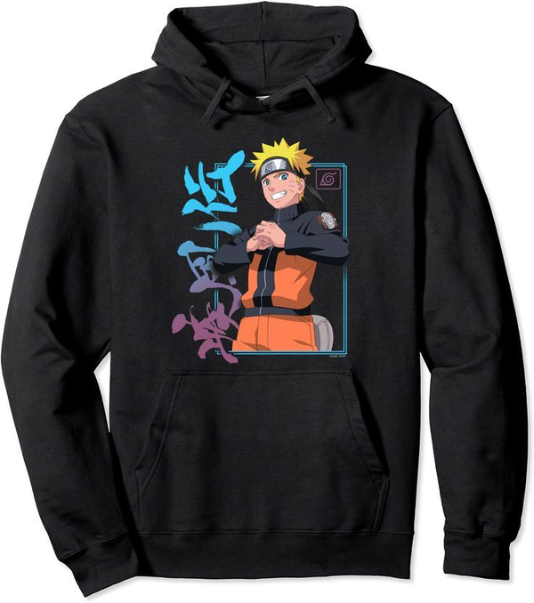 هودی naruto هودی انیمه ناروتو