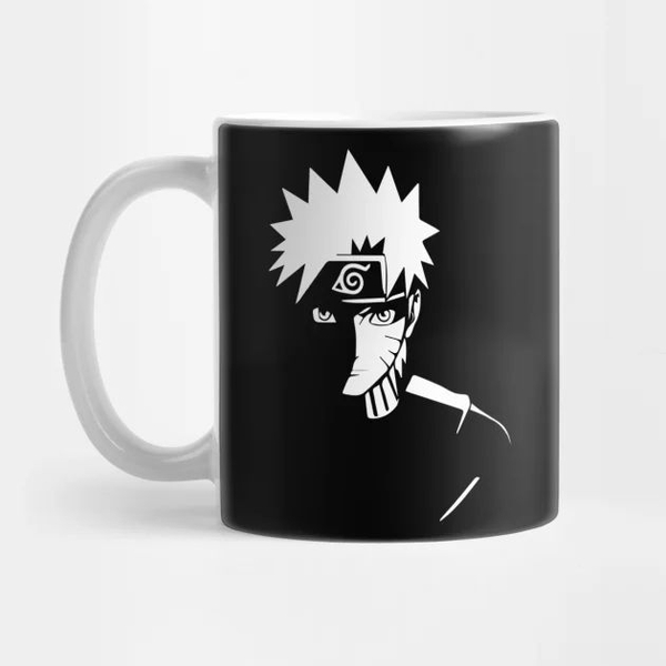 ماگ فانتزی naruto ماگ فانتزی انیمه ناروتو