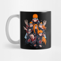 ماگ فانتزی naruto ماگ فانتزی انیمه ناروتو