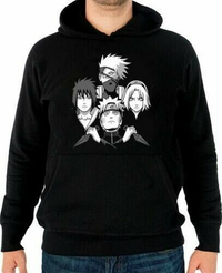 هودی naruto هودی انیمه ناروتو