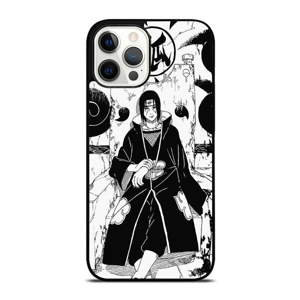 قاب گوشی naruto قاب گوشی انیمه ناروتو