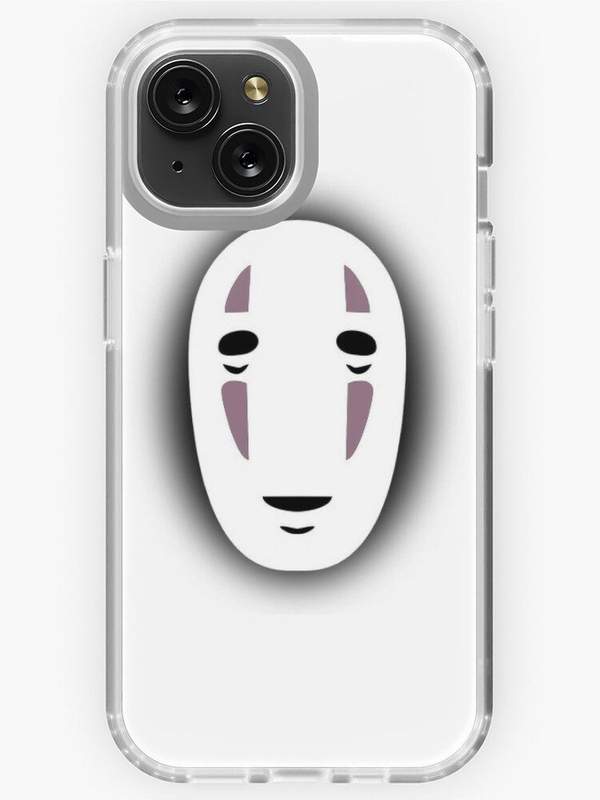قاب گوشی طرح spirited away قاب گوشی انیمه شهر اشباح