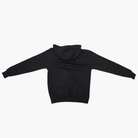هودی مشکی ساده black hoodie