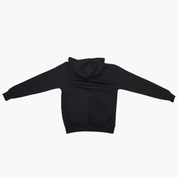هودی مشکی ساده black hoodie