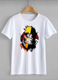 تیشرت ناروتو تیشرت انیمه naruto
