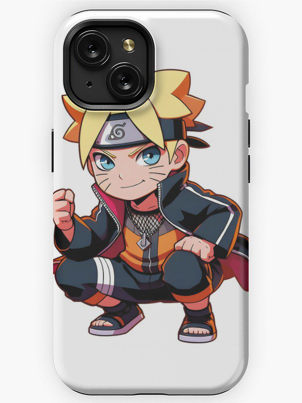 قاب گوشی naruto قاب گوشی انیمه ناروتو