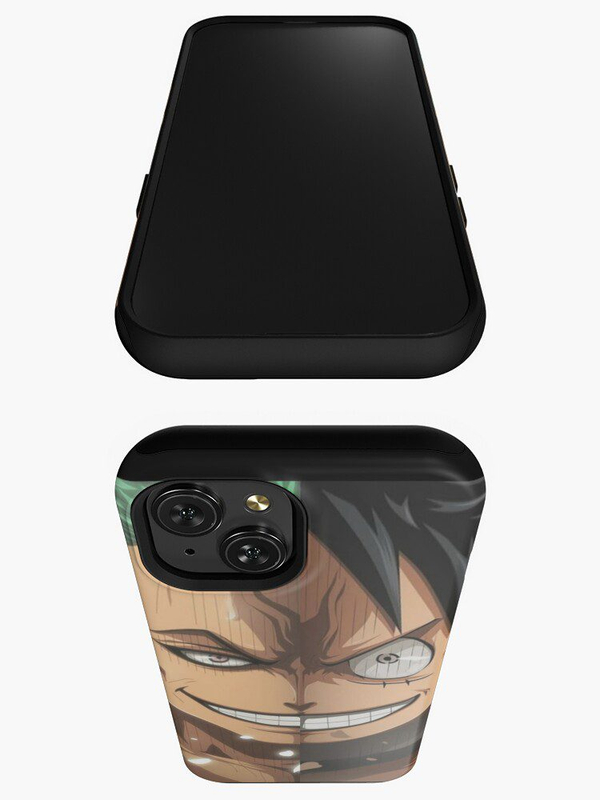 قاب گوشی ONE PIECE قاب گوشی انیمه وان پیس
