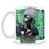 ماگ فانتزی naruto ماگ فانتزی انیمه ناروتو