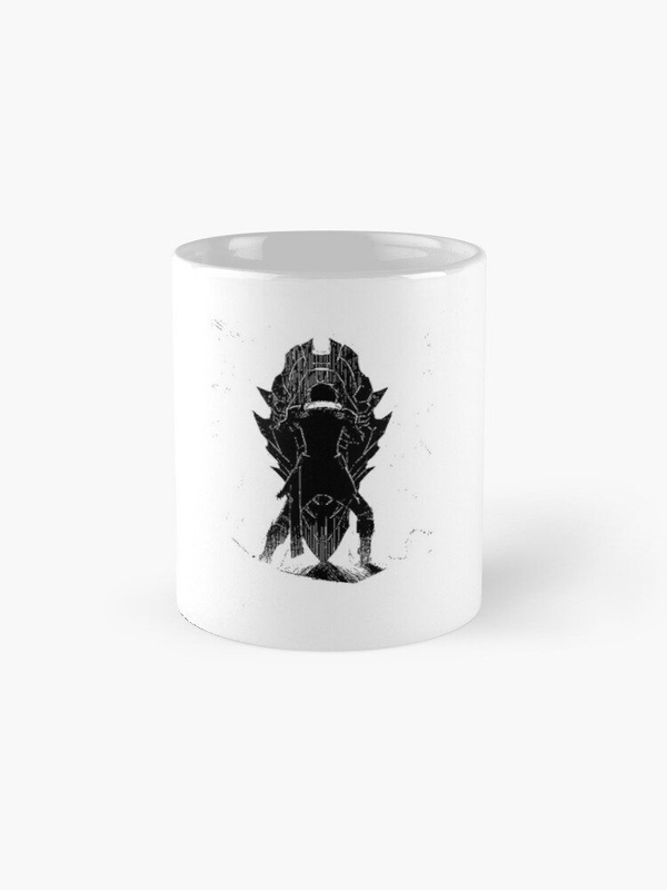 ماگ فانتزی Berserk ماگ فانتزی انیمه برزرک