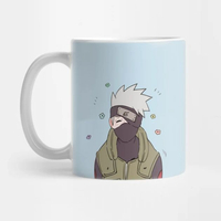 ماگ فانتزی naruto ماگ فانتزی انیمه ناروتو