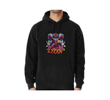 هودی دوتا طرح Lycan Dota 2