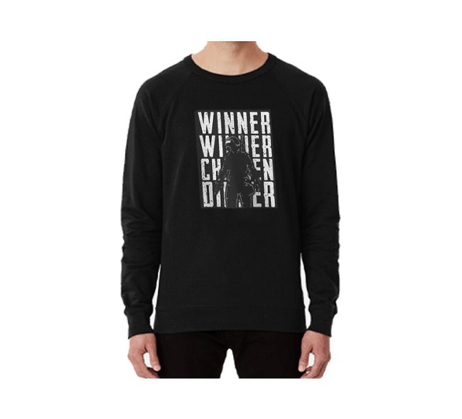 دورس Pubg طرح Winner