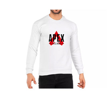 دورس مردانه و زنانه Apex Legends طرح Black logo