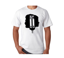 تیشرت لست اف اس طرح TLOU Poster لست اف اس